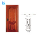 Puertas de madera interiores de la puerta de madera puerta de la puerta principal diseños 2021 go-qg